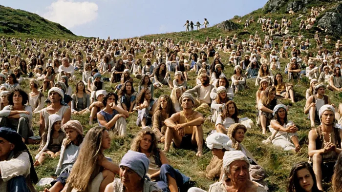 Лучшие фильмы про инопланетян на Земле Лучшие фильмы про инопланетян на Земле