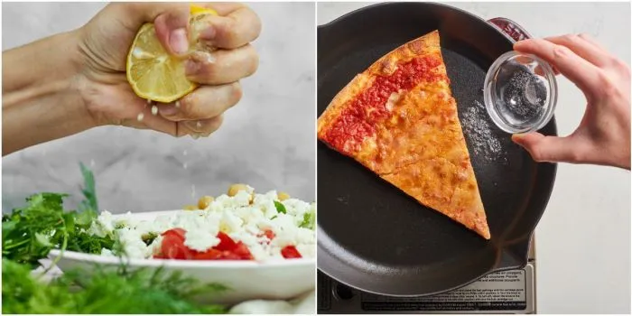 30 простых советов по готовке блюд