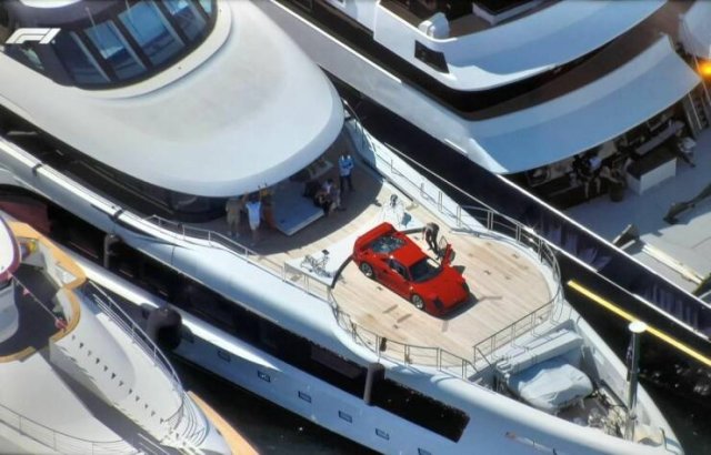 Подборка картинок. Вечерний выпуск - 31.05.2023