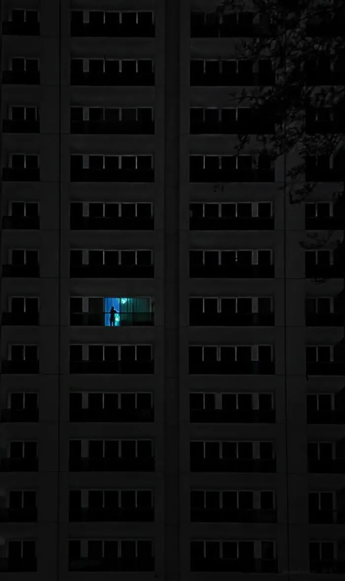 25 художественных снимков в эстетике минимализма