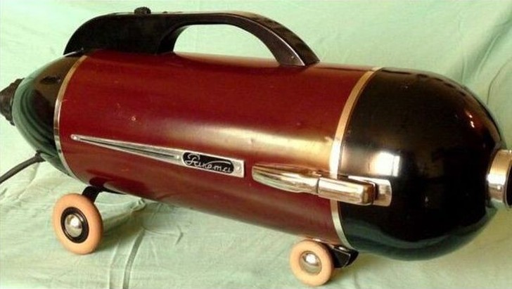 Фотография: Вещи из СССР, которые вас сильно удивят №8 - BigPicture.ru