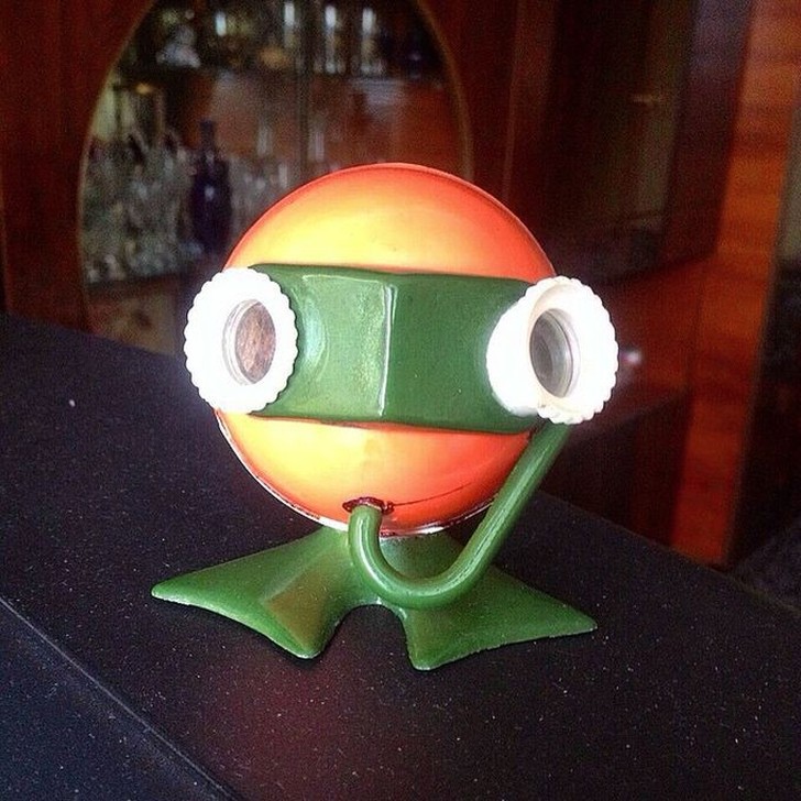 Фотография: Вещи из СССР, которые вас сильно удивят №9 - BigPicture.ru