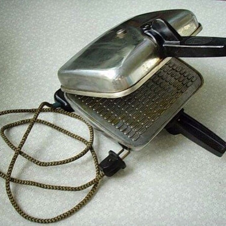 Фотография: Вещи из СССР, которые вас сильно удивят №10 - BigPicture.ru