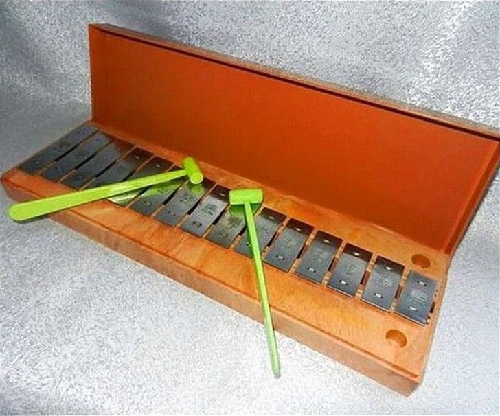 Фотография: Вещи из СССР, которые вас сильно удивят №18 - BigPicture.ru