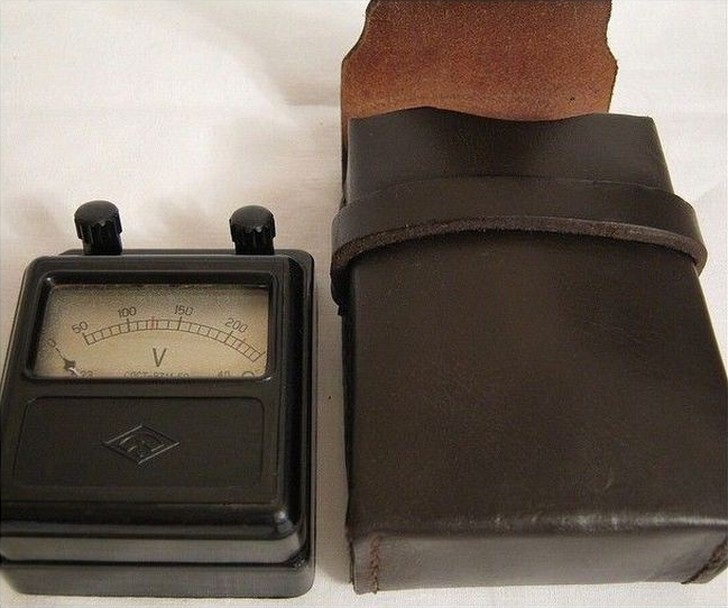 Фотография: Вещи из СССР, которые вас сильно удивят №20 - BigPicture.ru