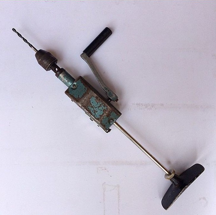 Фотография: Вещи из СССР, которые вас сильно удивят №22 - BigPicture.ru