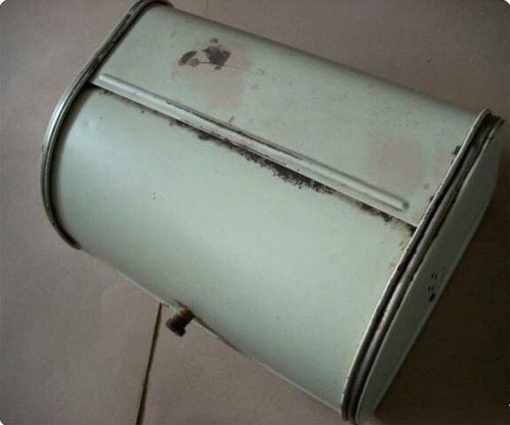 Фотография: Вещи из СССР, которые вас сильно удивят №23 - BigPicture.ru