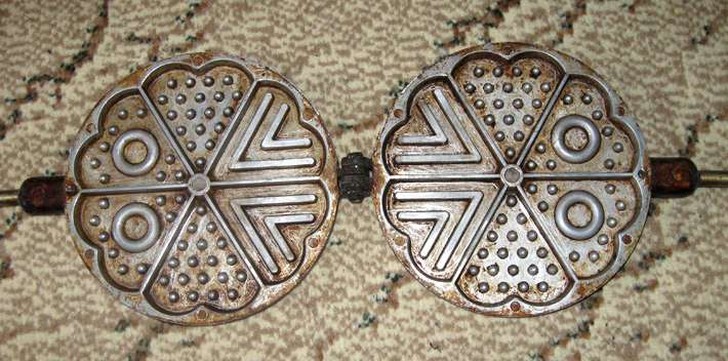 Фотография: Вещи из СССР, которые вас сильно удивят №27 - BigPicture.ru