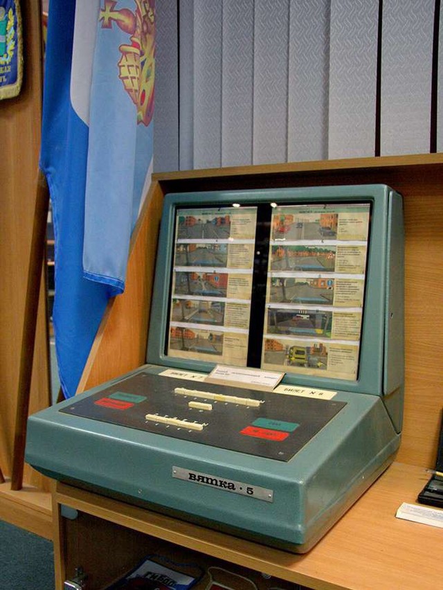 Фотография: Вещи из СССР, которые вас сильно удивят №29 - BigPicture.ru