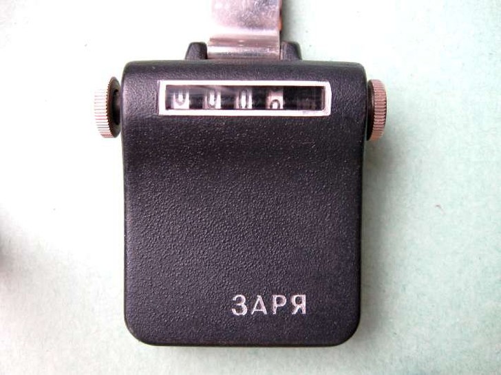 Фотография: Вещи из СССР, которые вас сильно удивят №30 - BigPicture.ru