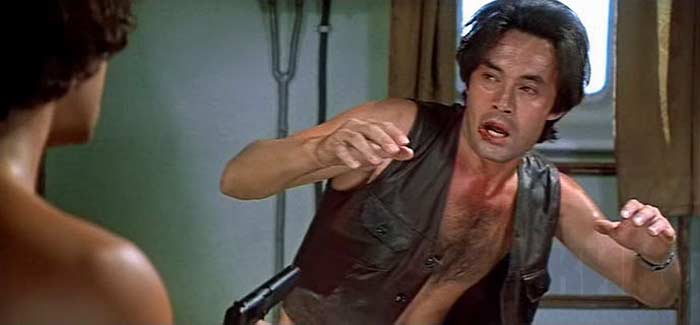 Невероятная история жизни и смерти актера, пирата и просто хорошего каратиста Талгата Нигматулина