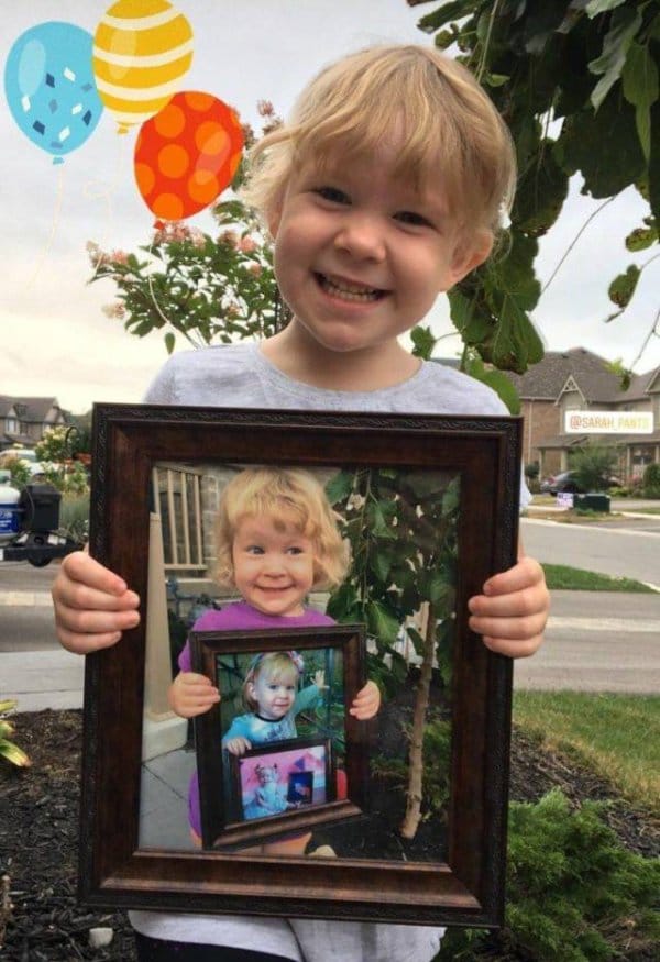 Фотография: 22 фото, на которых зашкаливает уровень мимимишности №9 - BigPicture.ru