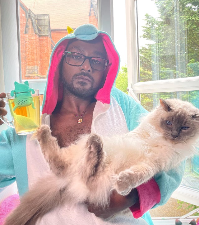 Фотография: 22 фото, на которых зашкаливает уровень мимимишности №15 - BigPicture.ru