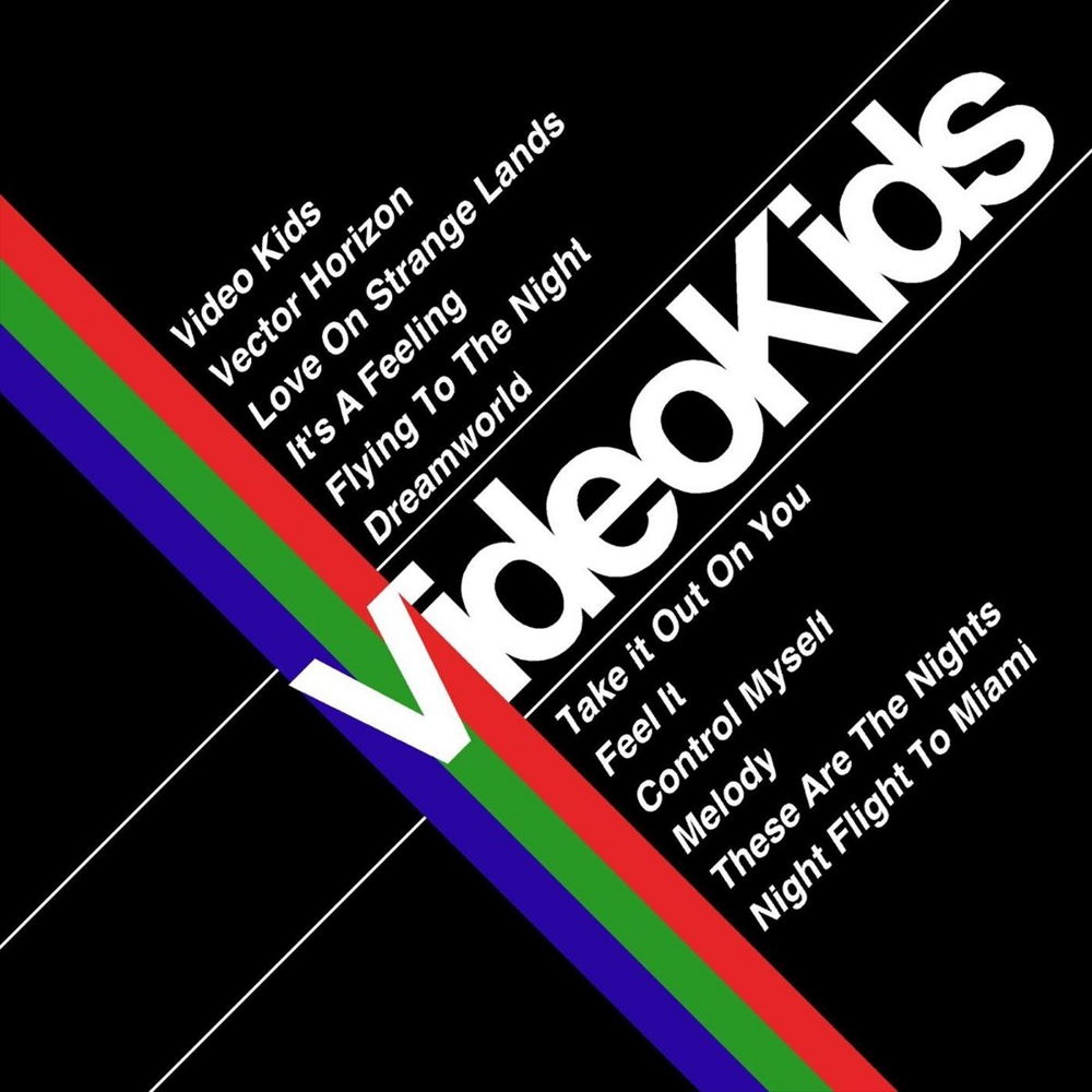 Музыка 1980-х: секрет группы &quot;VideoKids&quot; и запоминающийся смех забавного дятла Woody