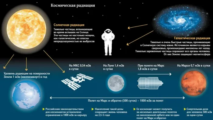 Что произойдёт с человеческим телом в космосе Что произойдёт с человеческим телом в космосе
