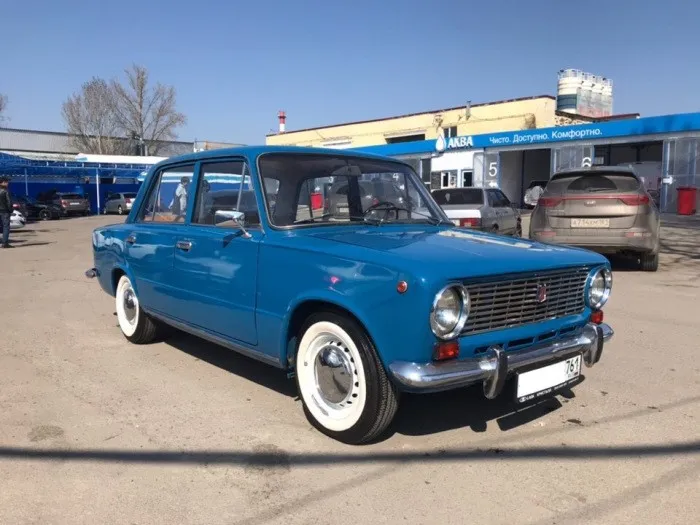 Советские автомобили для НКВД и КГБ