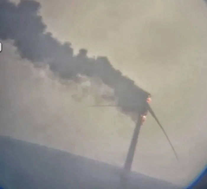 17 наглядных причин бояться удара молнии