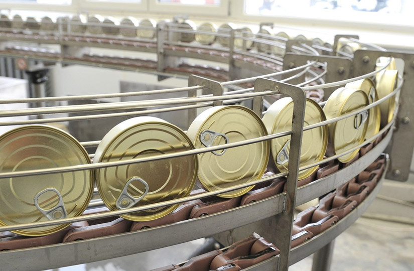 Bigpicture.ru Как появились советские шпроты