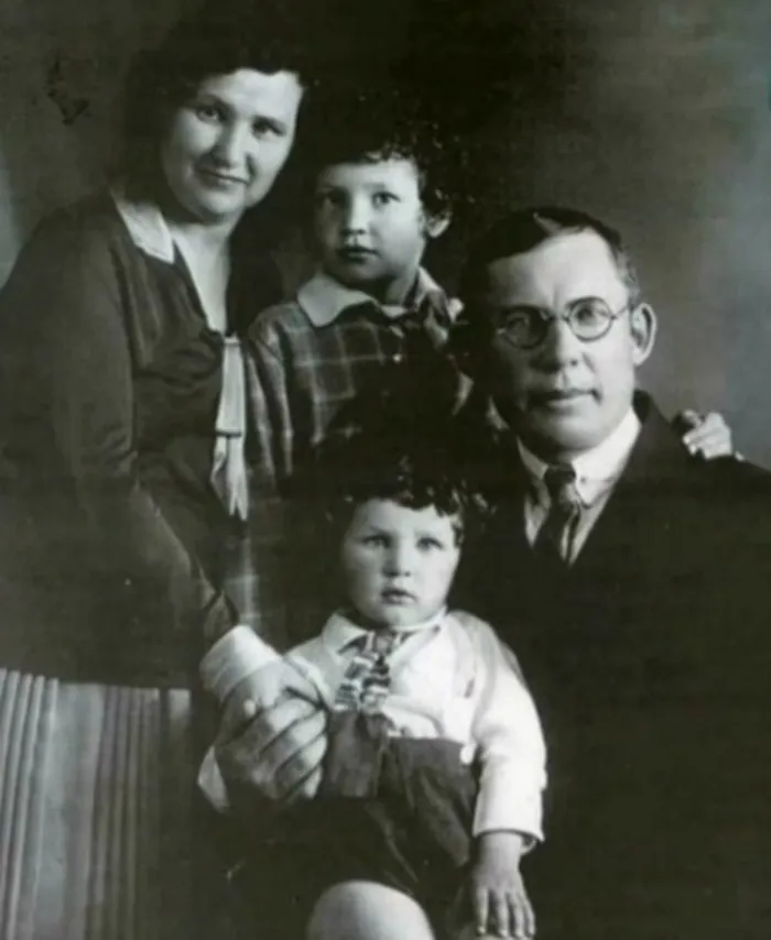 Александр Волков — волшебник из страны СССР