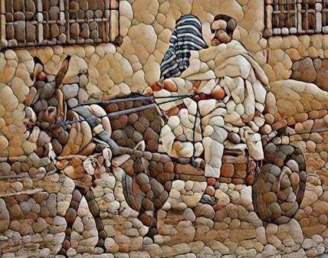 Подборка картинок. Вечерний выпуск - 19.06.2023