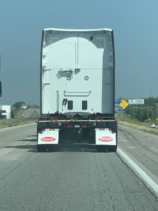 Фотография: 22 смешные оптические иллюзии из повседневной жизни №22 - BigPicture.ru