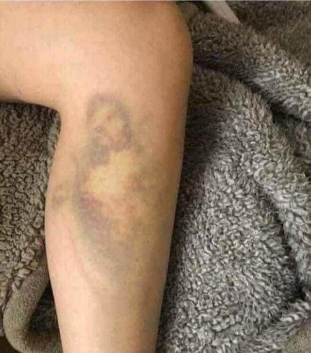 Фотография: 22 смешные оптические иллюзии из повседневной жизни №23 - BigPicture.ru