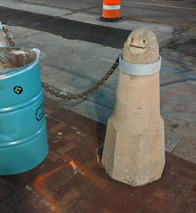 Фотография: 22 смешные оптические иллюзии из повседневной жизни №14 - BigPicture.ru