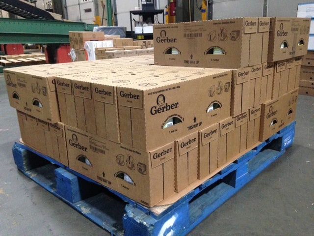 Фотография: 22 смешные оптические иллюзии из повседневной жизни №19 - BigPicture.ru