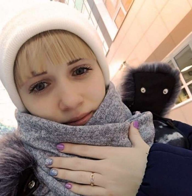 Фотография: 22 смешные оптические иллюзии из повседневной жизни №13 - BigPicture.ru