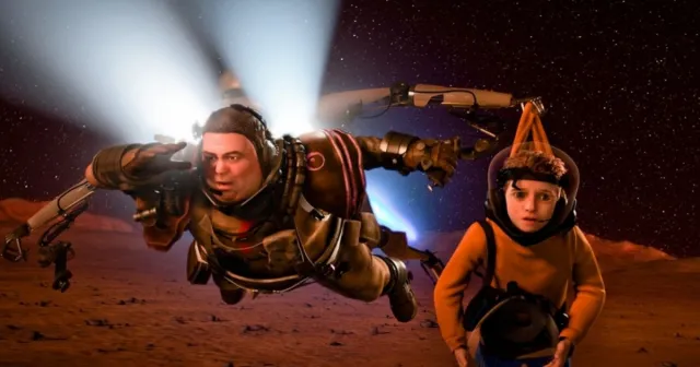 Главные кассовые провалы в кинематографе за прошедшие 22 года Главные кассовые провалы в кинематографе за прошедшие 22 года