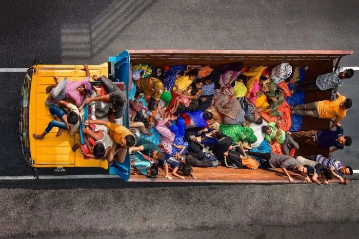 Фотоподборка