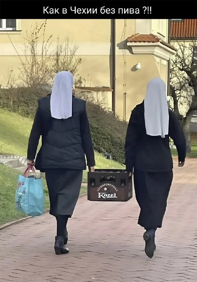 Немного картинок