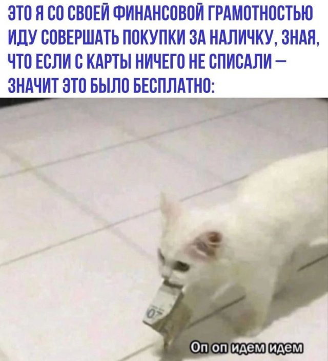 Лучшие шутки и мемы - 03.07.2023