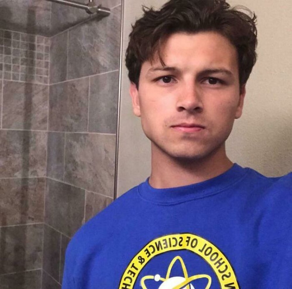 26. Том Нидерланды