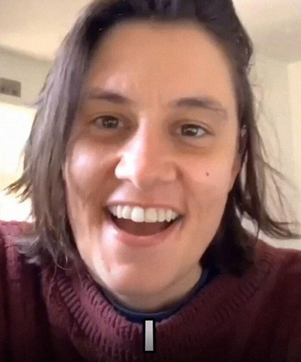 27. Джин Керри