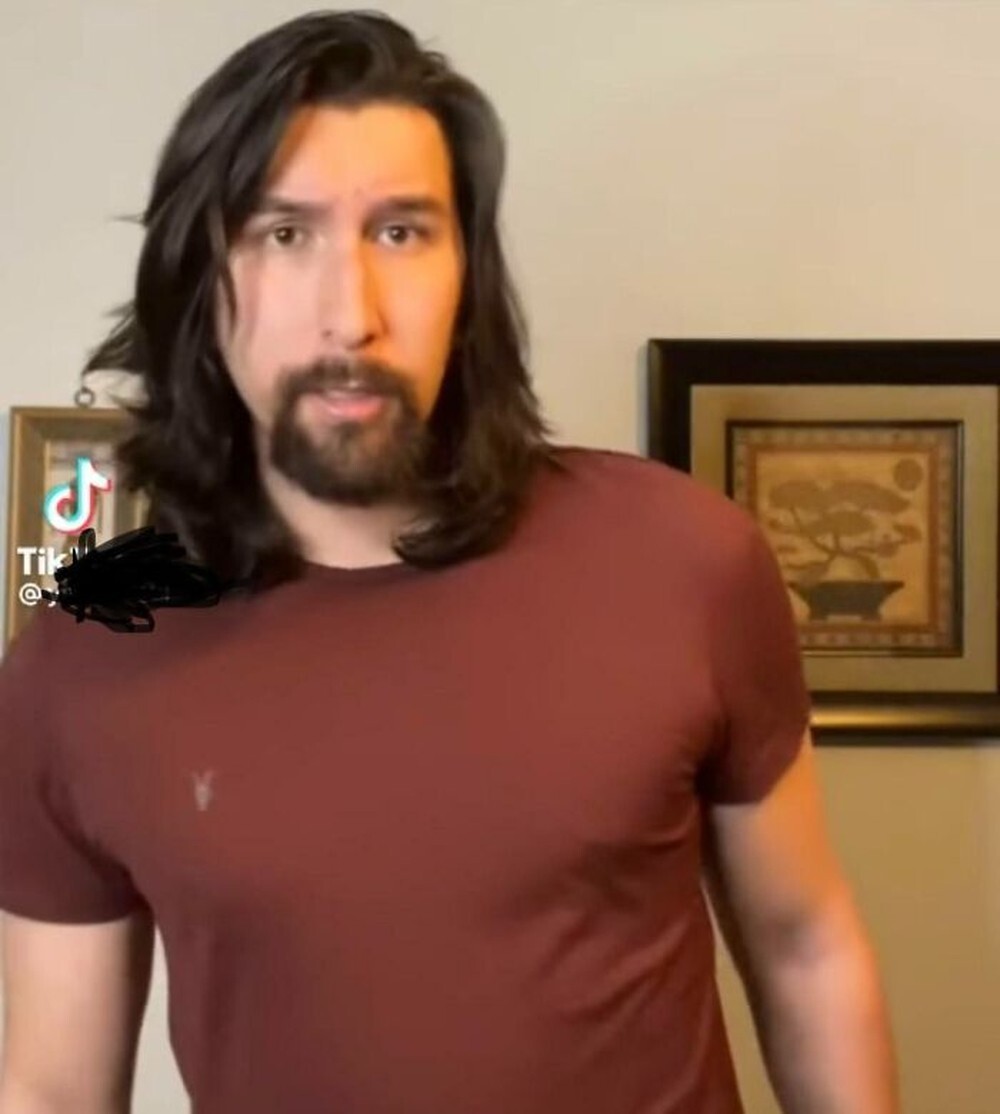 20. Адам Пассажир