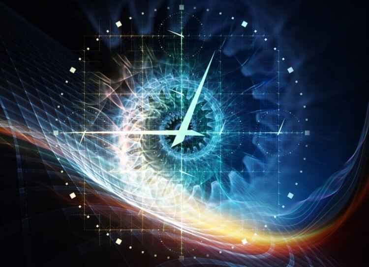 Как меняется время на Земле. Ученые уверены, что продолжительность земного дня постоянно растет. Фото.