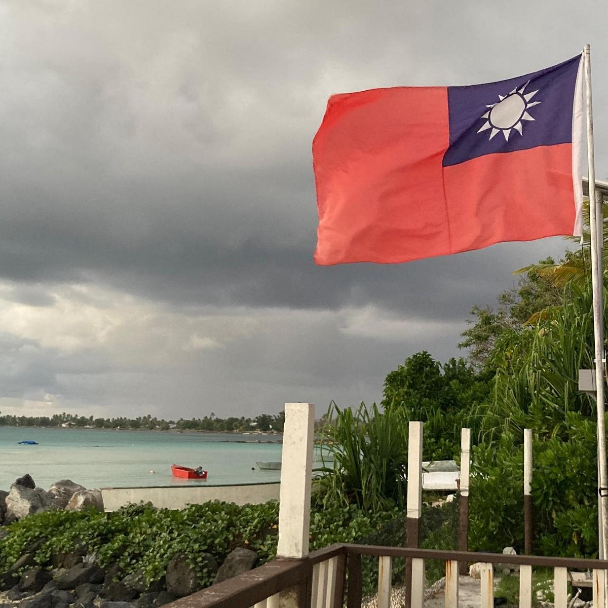 Наименее посещаемая страна в мире, которая может исчезнуть всего за 50 лет из-за изменения климата