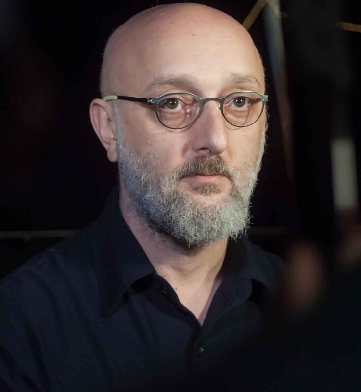 «Скрипач не нужен, родной»: как живет звезда фильм «Кин-дза-дза» Леван Габриадзе