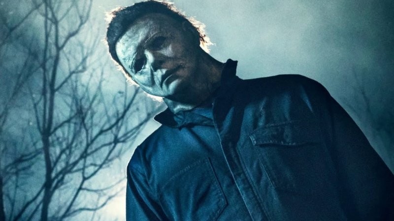 15. &quot;Хэллоуин&quot;, 1978