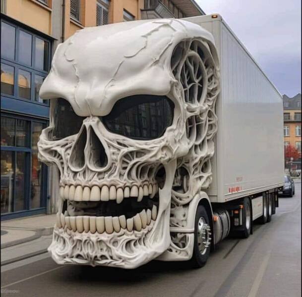 Подборка картинок. Вечерний выпуск - 21.07.2023