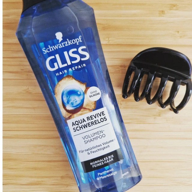 Чёрная голова