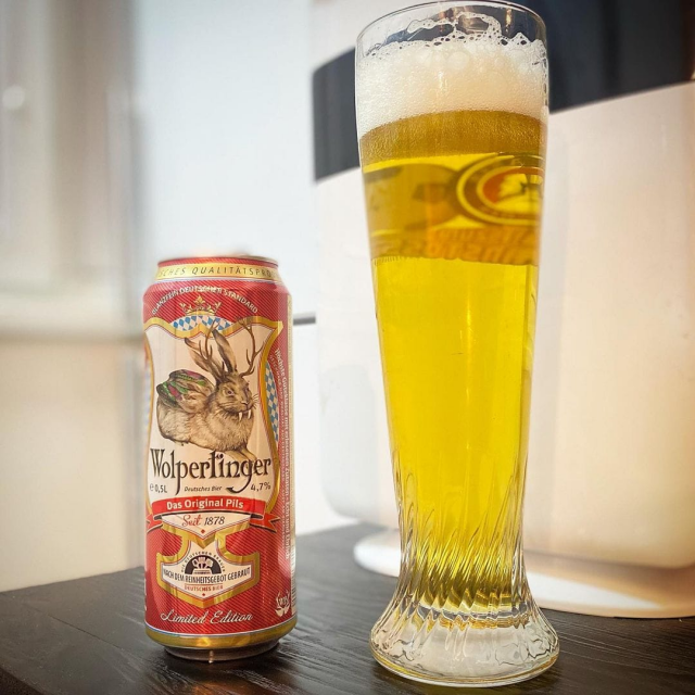 Рогатый заяц