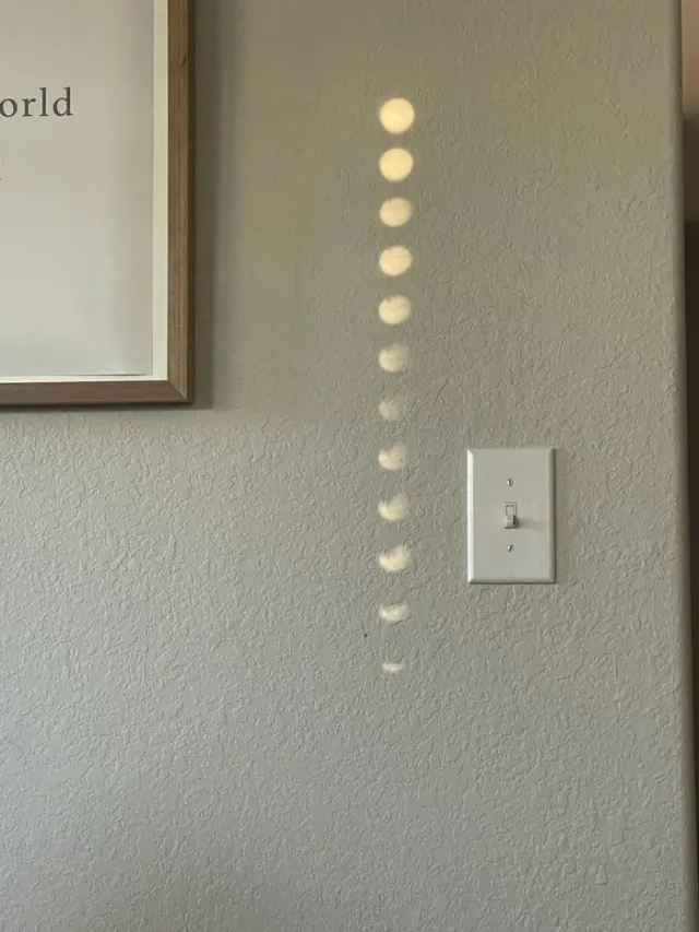 Отражения, которые создают необычные оптические иллюзии Отражения, которые создают необычные оптические иллюзии