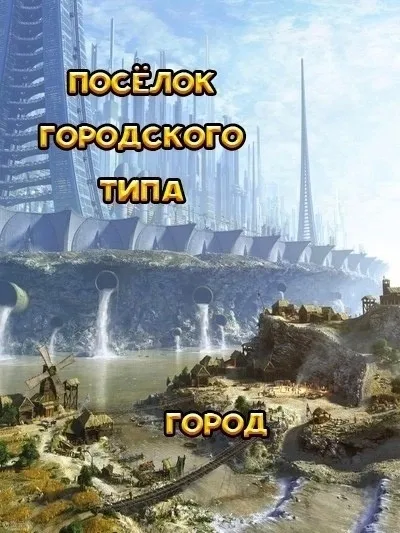 Нестандартный юмор :)