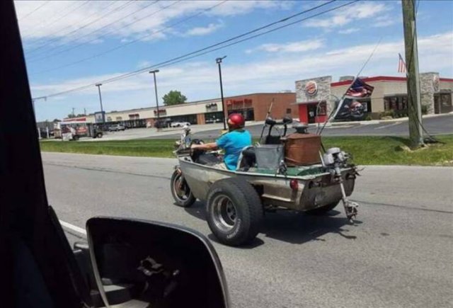 Подборка картинок. Вечерний выпуск - 27.07.2023