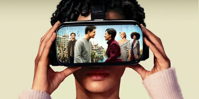 Лучшие комедийные фантастические сериалы Лучшие комедийные фантастические сериалы