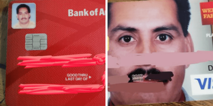 Фотография: 20 смешных ситуаций, когда люди сделали в точности так, как их попросили №12 - BigPicture.ru