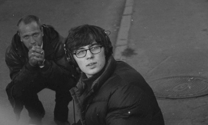 Фотография: 22 фотографии знаменитых россиян, какими вы их точно не видели №7 - BigPicture.ru