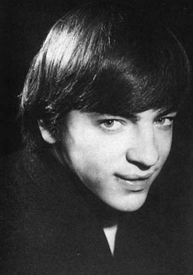 Фотография: 22 фотографии знаменитых россиян, какими вы их точно не видели №15 - BigPicture.ru